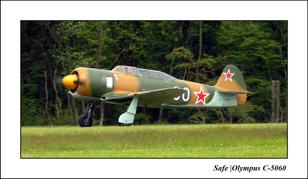 2005 - 05 - Yak 3U - 02.JPG